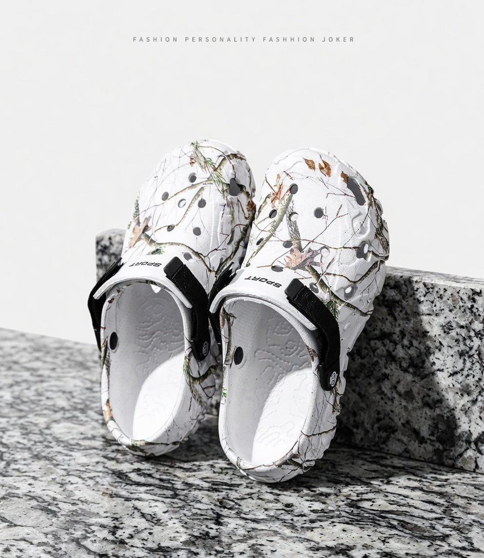 2026 Sandals Home/Out Fashion&Sport