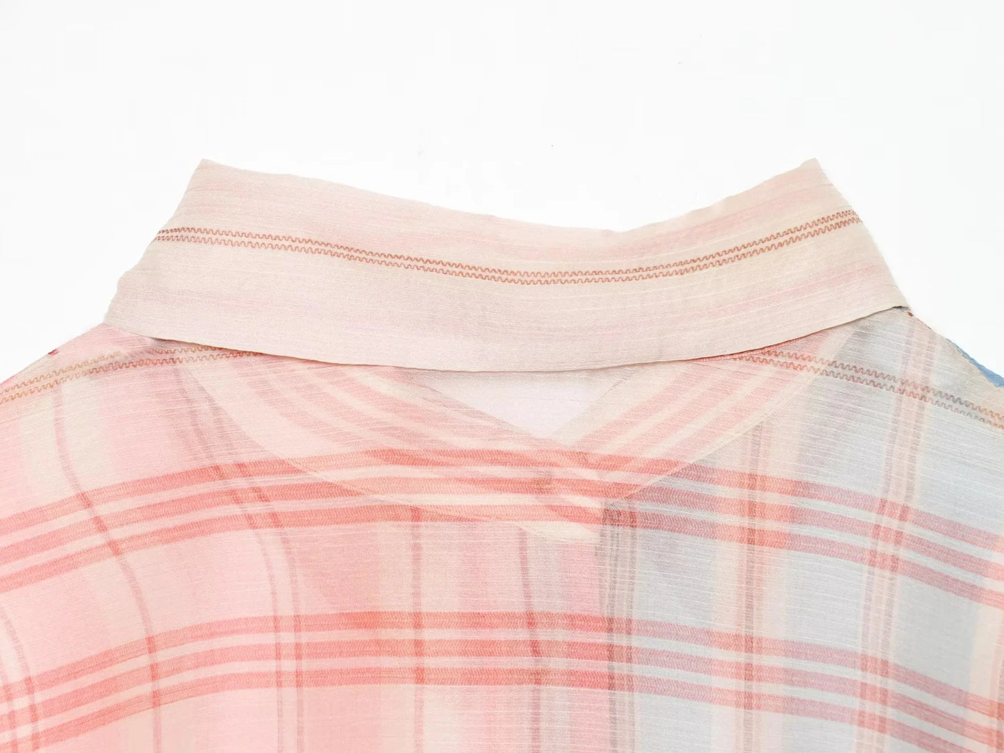 2026 Summer Fashion High Street Holiday Shirt