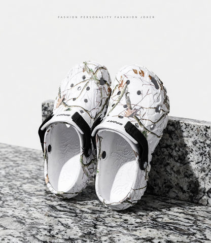 2026 Sandals Home/Out Fashion&Sport