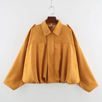 Bomber chic " Class Lady "