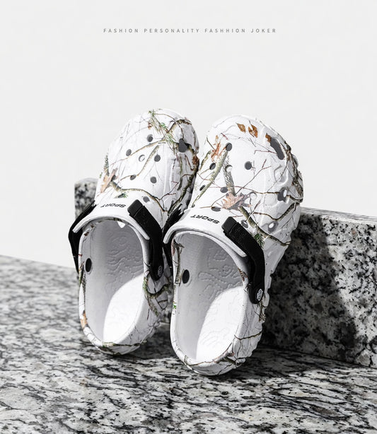 2026 Sandals Home/Out Fashion&Sport