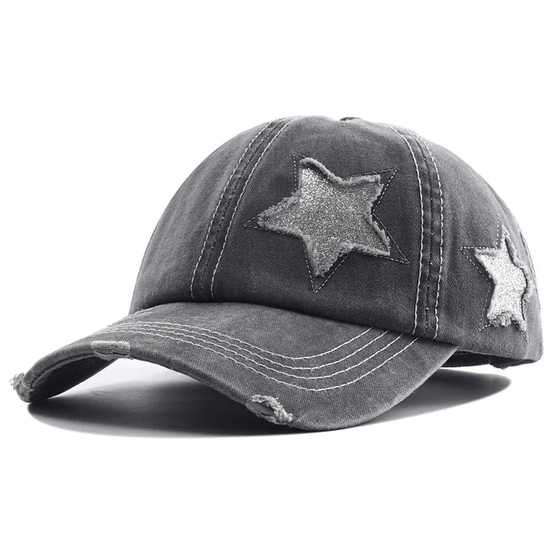 CASQUETTE VINTAGE ORIGINALE | ZYLUMN PARIS