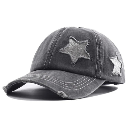 CASQUETTE VINTAGE ORIGINALE | ZYLUMN PARIS