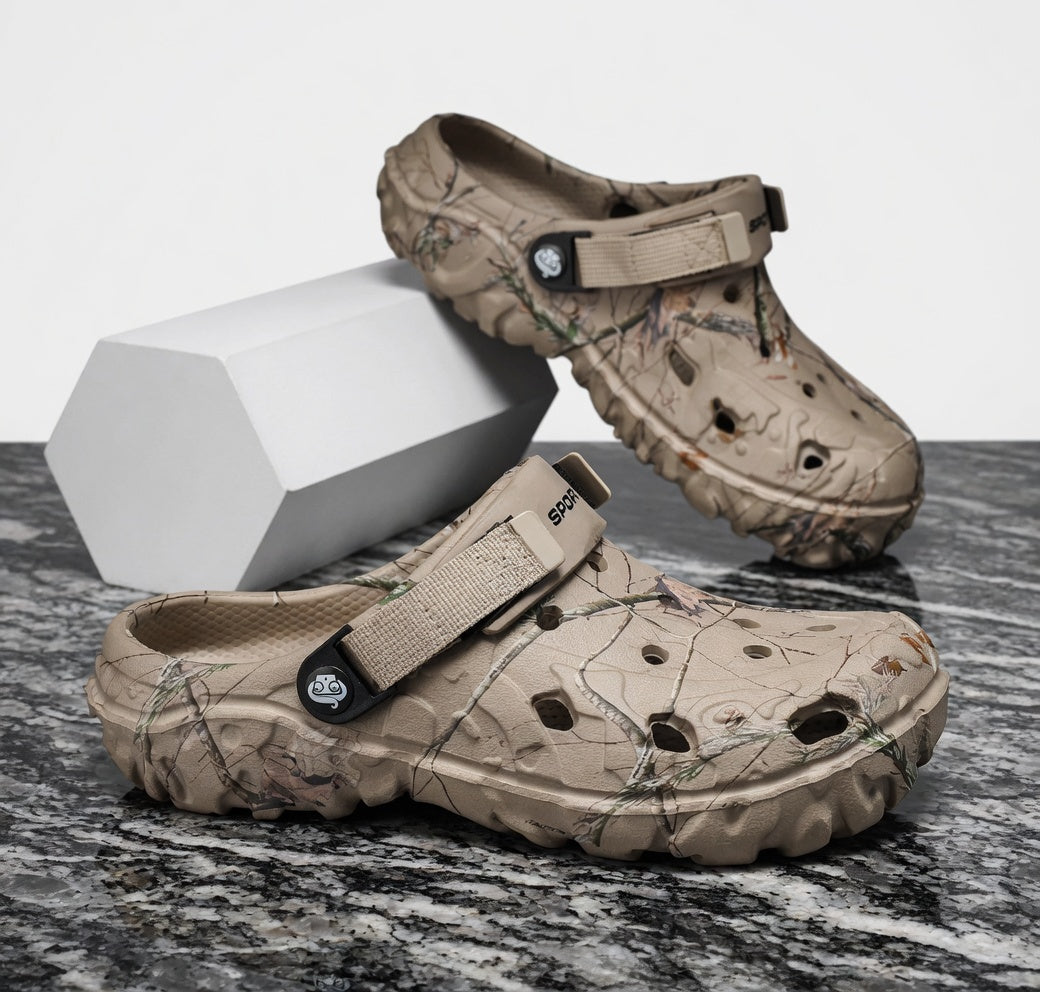 2026 Sandals Home/Out Fashion&Sport