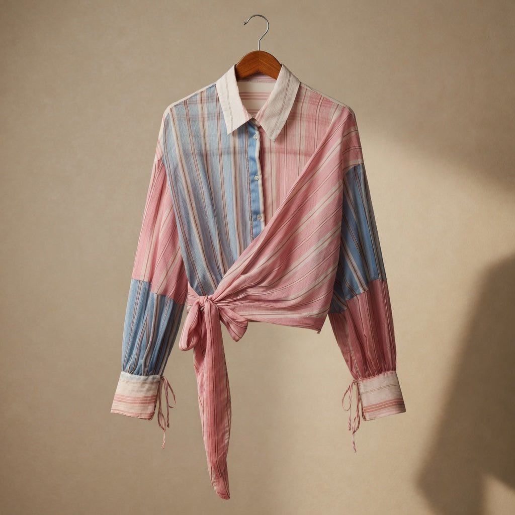 2026 Summer Fashion High Street Holiday Shirt
