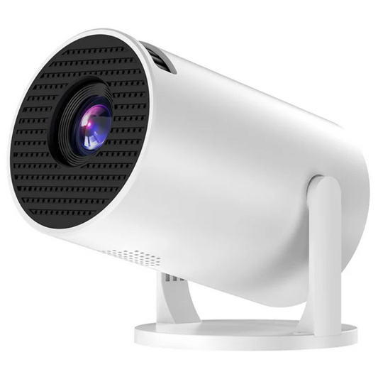 Projecteur Portable Zylumn FULL HD