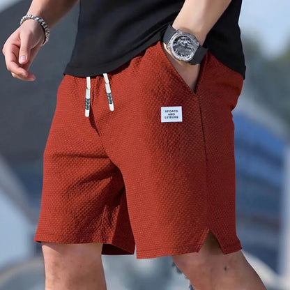 Men casual summer short