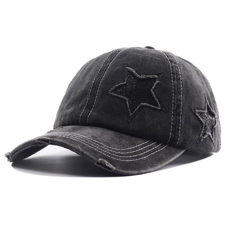 2024 Vintage Styled Star-Hat