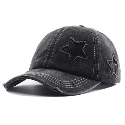 2024 Vintage Styled Star-Hat