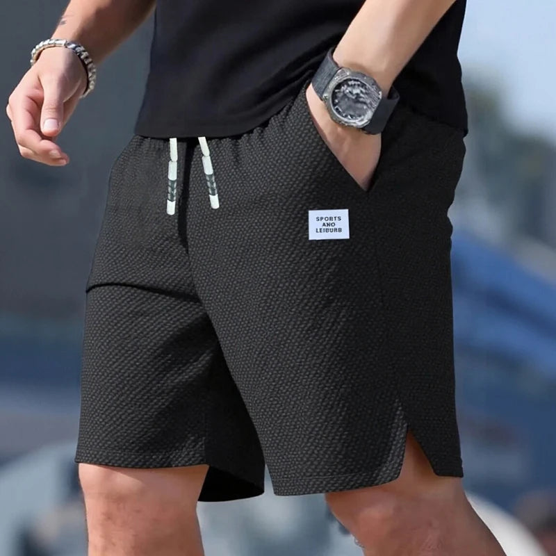 Men casual summer short