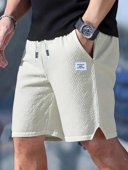 Men casual summer short