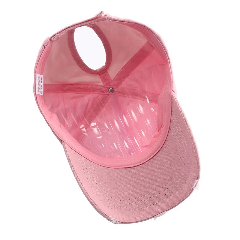 2024 Vintage Styled Star-Hat