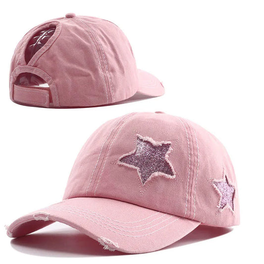2024 Vintage Styled Star-Hat