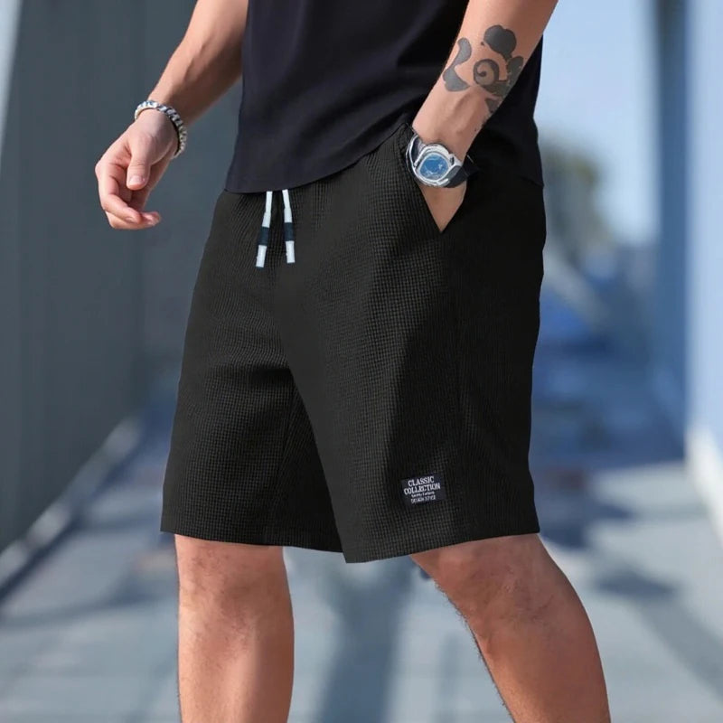 Men casual summer short