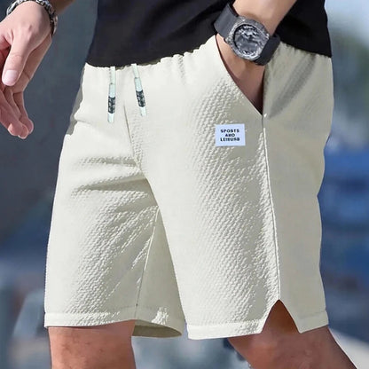 Men casual summer short