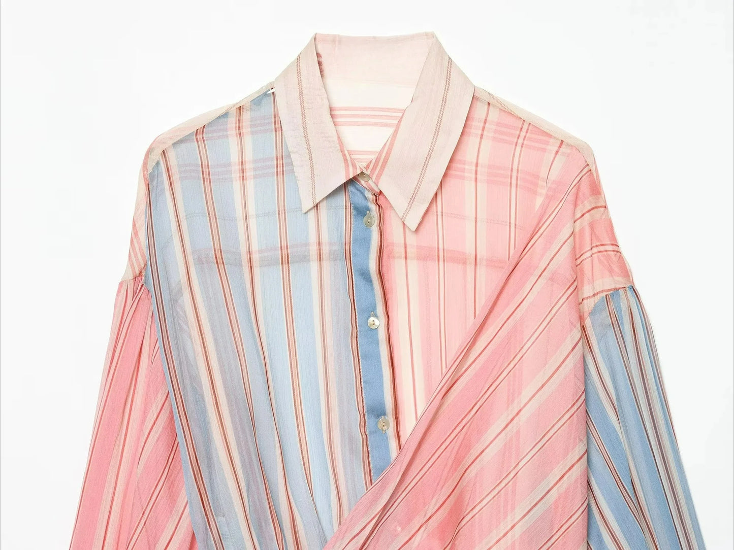 2026 Summer Fashion High Street Holiday Shirt