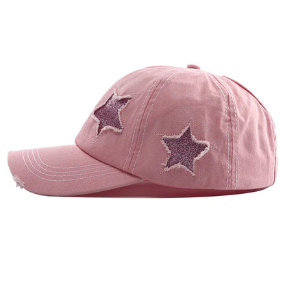 2024 Vintage Styled Star-Hat