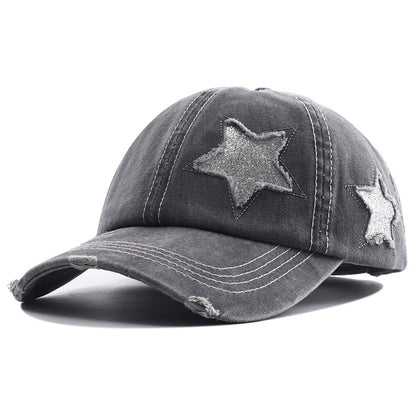 2024 Vintage Styled Star-Hat