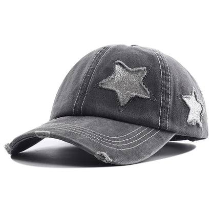 2024 Vintage Styled Star-Hat