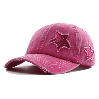 2024 Vintage Styled Star-Hat