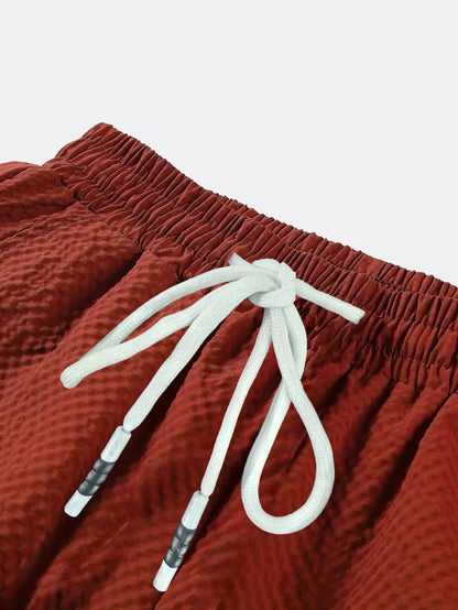 Men casual summer short