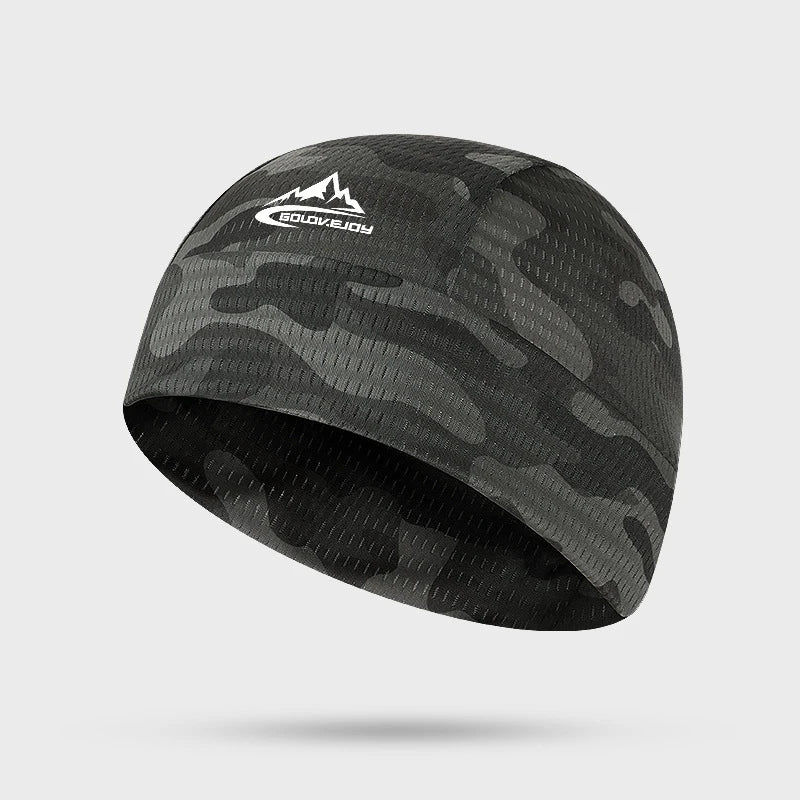 BONNET CONFORTABLE RESPIRANT HOMMES&FEMMES "FROSTLINE"