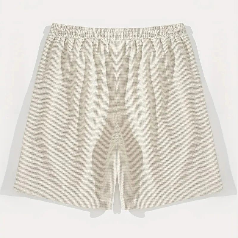 Men casual summer short