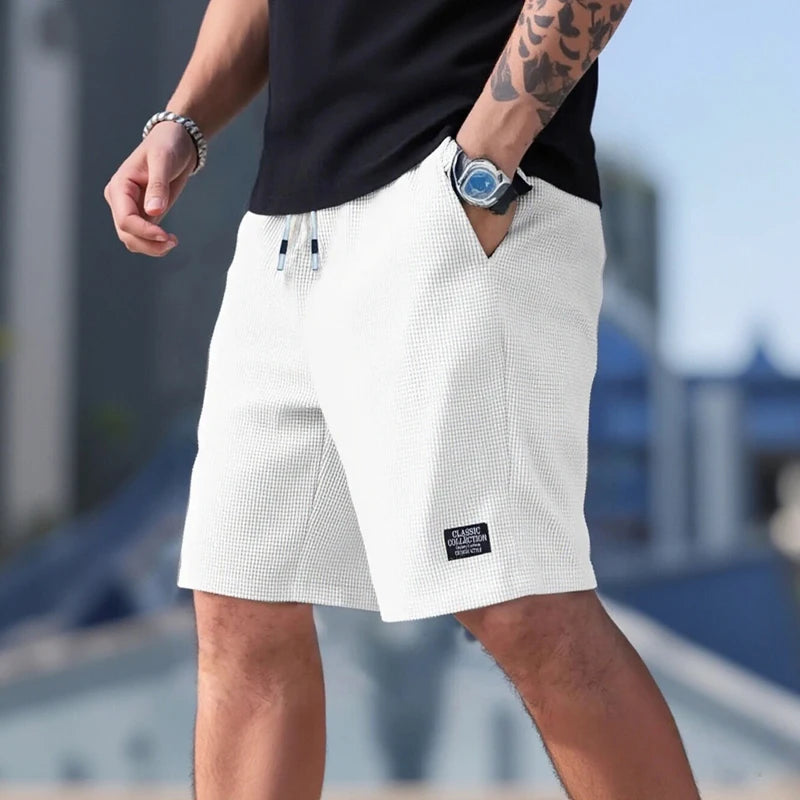 Men casual summer short