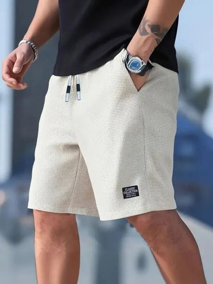Men casual summer short