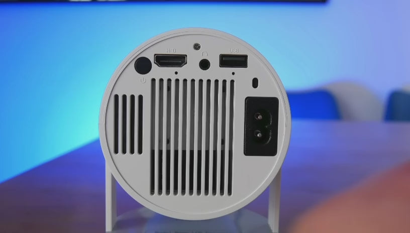 Charger la vidéo : 